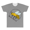 natural beauty All Over Men's T-shirt