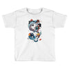 miya world Toddler T-shirt