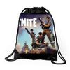 fortnite Drawstring Bags