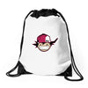 hi 5 Drawstring Bags