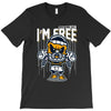 breaking out T-Shirt