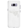 detroit city smoking gun Samsung Galaxy S8 Plus