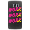 work work Samsung Galaxy S7 Edge