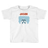 jason jaws Toddler T-shirt