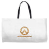 OVERWATCH Weekender Totes