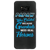Papaw Was Created because Grankids Need Real Hero Samsung Galaxy S8