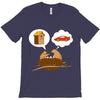 priorities T-Shirt