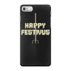 happy festivus iPhone 7 Case