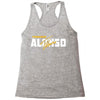 Fernando Alonso Racerback Tank
