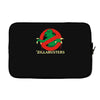 zillabusters Laptop sleeve