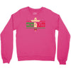 cinco de mayo 2018 party Crewneck Sweatshirt