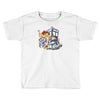 who fink Toddler T-shirt