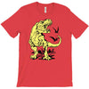 tyrannosaurus rex T-Shirt