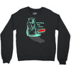 groundhog day forever ws465 best trending Crewneck Sweatshirt