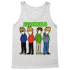 Eddsworld Tank Top
