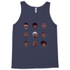 samojis Tank Top