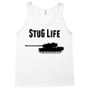 StuG Life Tank Top
