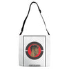 neymar coll Adjustable Strap Totes