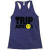 trip advisor Racerback Tank