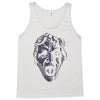 weeping angel Tank Top