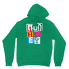 new mudhoney logo Unisex Hoodie