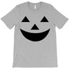 face pumpkin T-Shirt