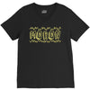 moron V-Neck Tee