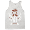 keep smile everyday Tank Top