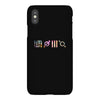 30 Seconds To Mars Signs iPhoneX