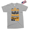 My Daughter Super Awesome Dad Exclusive T-shirt