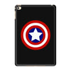 captain america iPad Mini 4