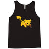 pikachu &ndash; picatchu Tank Top