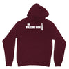 the walking mom Unisex Hoodie