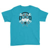 trooper racer Youth Tee
