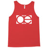 autechre Tank Top