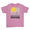 standup paddle Youth Tee