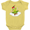 peter pan  return to never land Baby Bodysuit