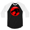 thundercats cool 3/4 Sleeve Shirt