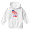 I Have an American Dream Youth Hoodie