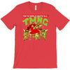 no pizza after midnight! T-Shirt