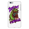 zombie horse classic iPhone 6 Plus/6s Plus Case