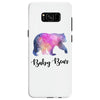 Baby Bear Samsung Galaxy S8