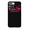 nye tyson '16 science rules iPhone 8 Plus Case