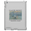 Claude Monet impression Sunrise iPad 3 and 4 Case