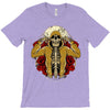 hip hop and rose T-Shirt