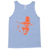clockwork orange Tank Top