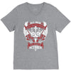 All Men are Created Equal but Only the Best are Born in October V-Neck Tee