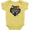maniacs iii Baby Onesie