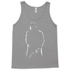 clint eastwood Tank Top