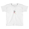 hawkins waffles Toddler T-shirt